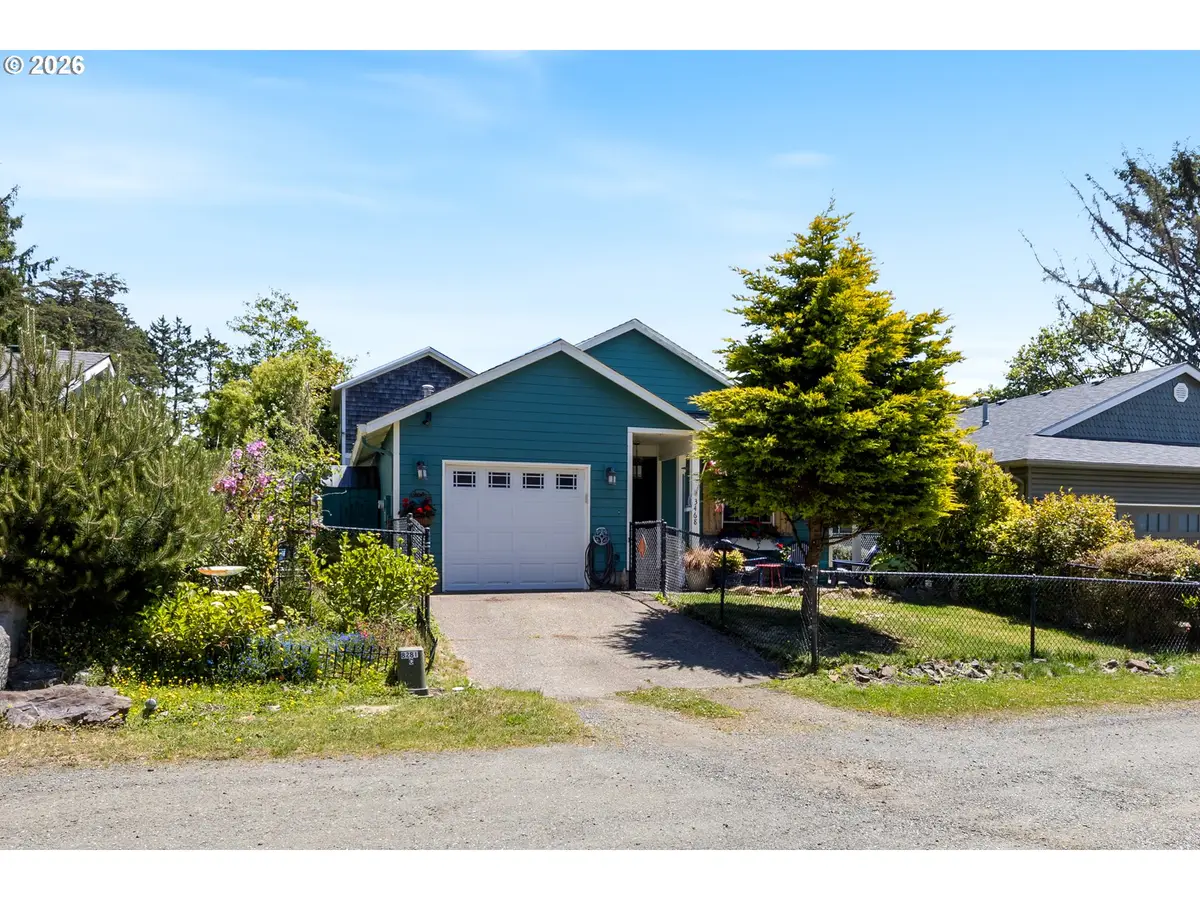 3468 NW Marine Ave, Lincoln City, OR 97367 - #1