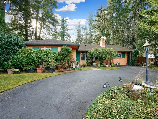 1708 Conifer Dr, LakeOswego, OR 97034