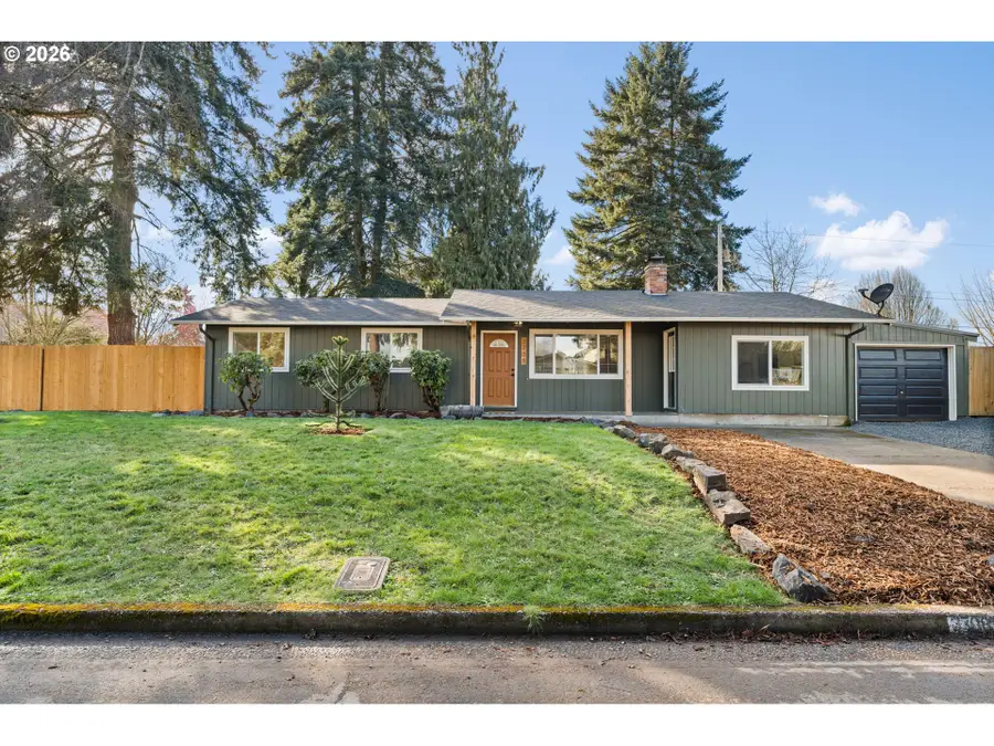 3708 Kirsten St, Eugene, OR 97404 - #2