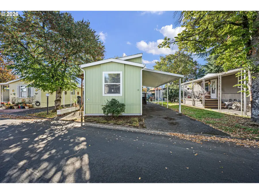 1475 Green Acres Rd #76, Eugene, OR 97408 - #2