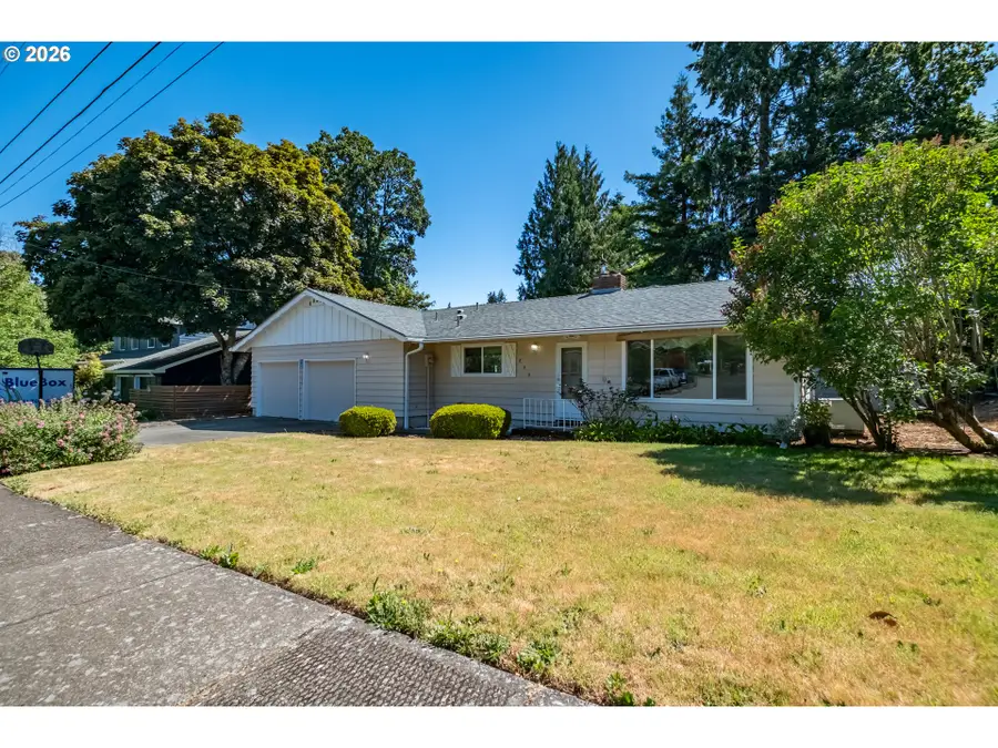 840 Clarmount St Nw, Salem, OR 97304 - #3