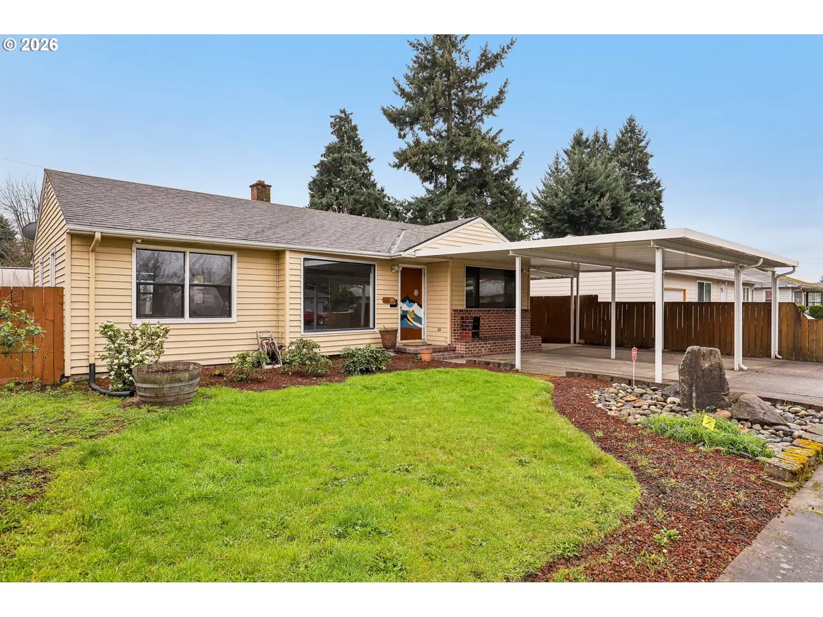 1907 W 37th St, Vancouver, WA 98660 - #1