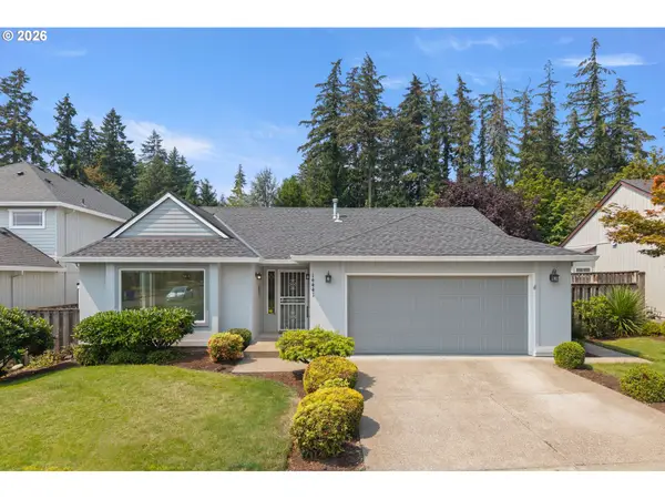 14441 SE Frontier Ave, Clackamas, OR 97015