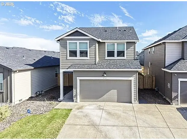 2743 V St, Springfield, OR 97477 - #1