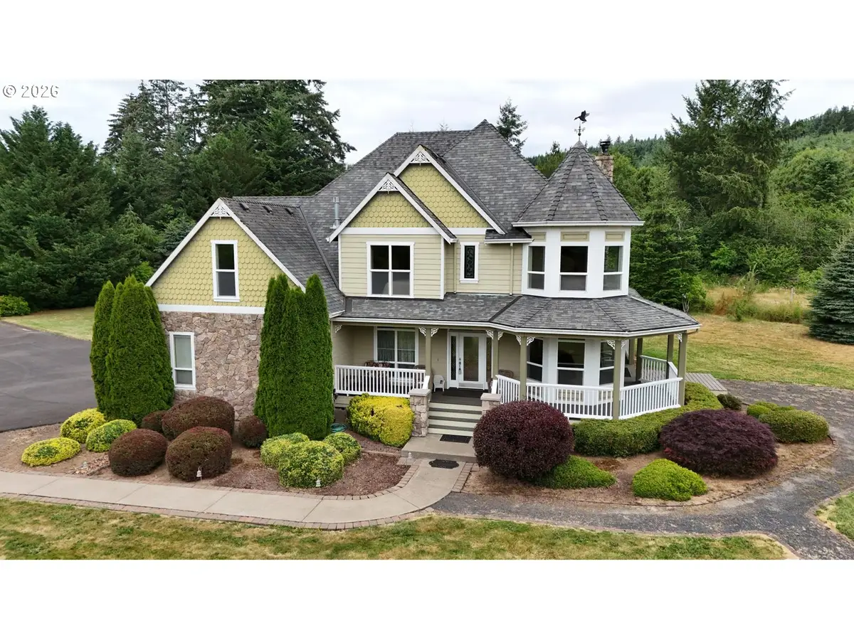 17844 S Nestle Ln, Redland, OR 97045 - #1