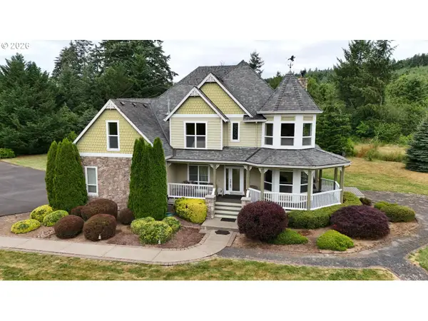 17844 S Nestle Ln, OregonCity, OR 97045