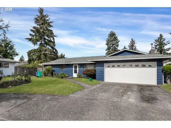 39 NE 113th Pl, Portland, OR 97220