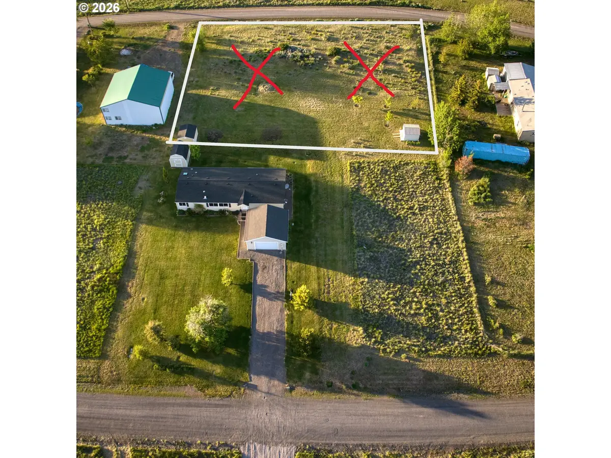 Glen Dr, Chiloquin, OR 97624 - #1