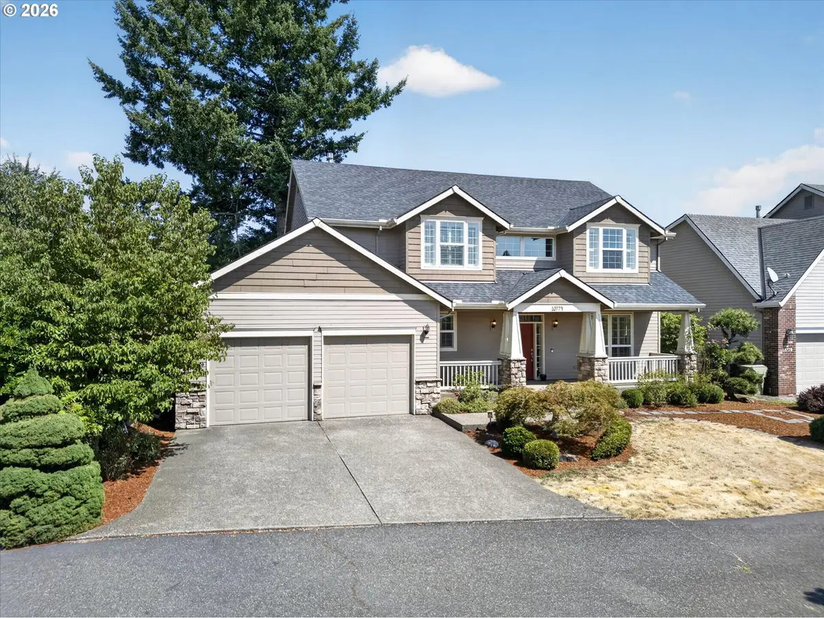 10774 NW Mcdaniel(private Ln) Rd, Portland, OR 97229 - #1