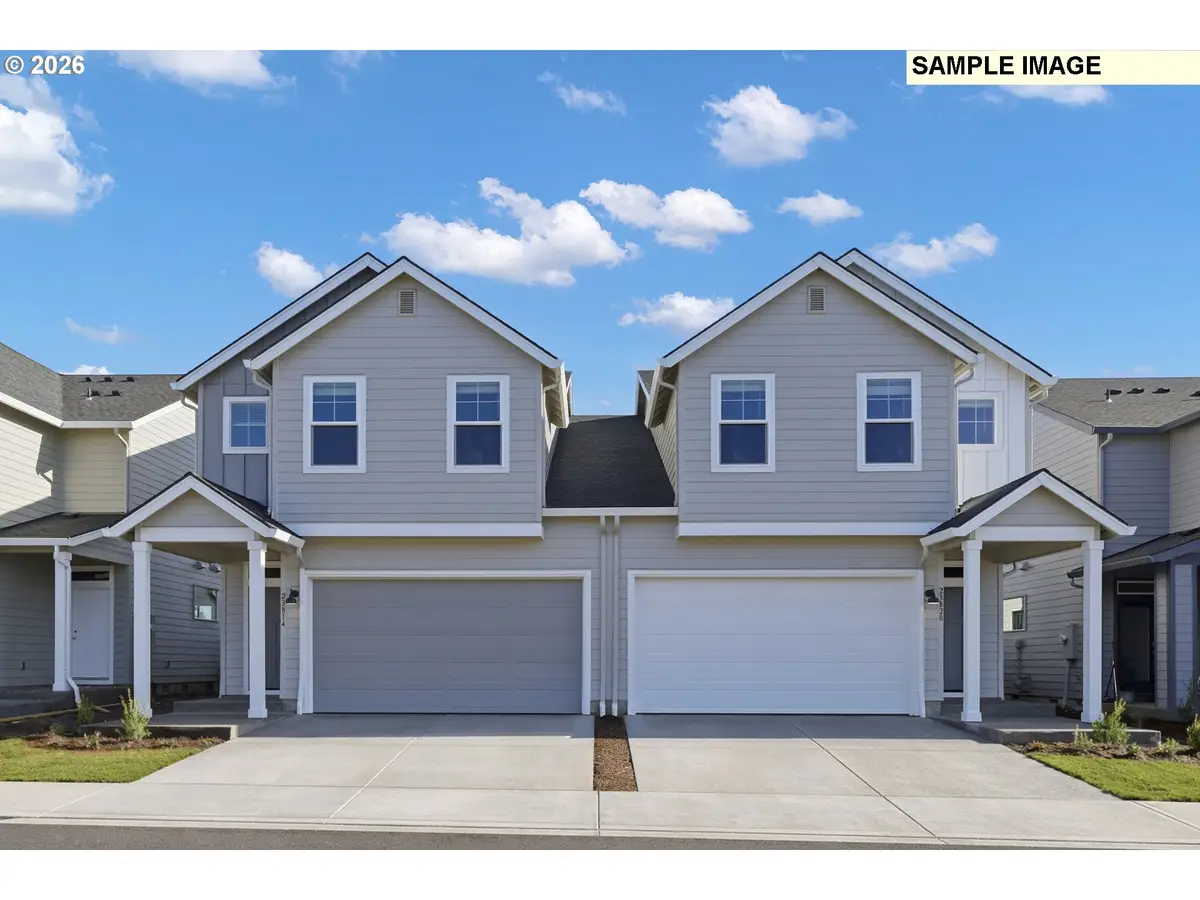 23769 SW Black Tortoise Ter, Tualatin, OR 97062 - #1