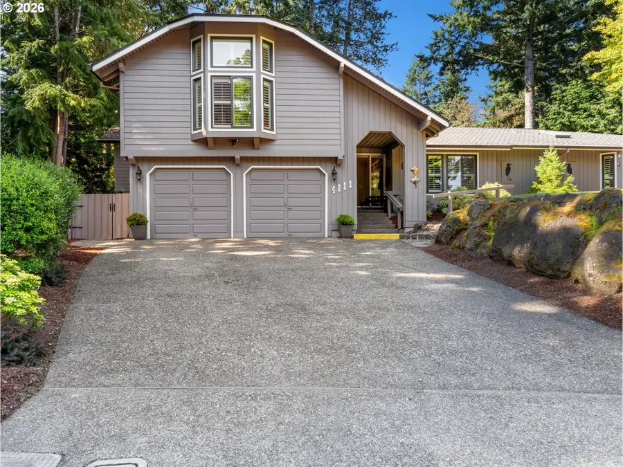 4886 Sage Hen Cir, Lake Oswego, OR 97035 - #3