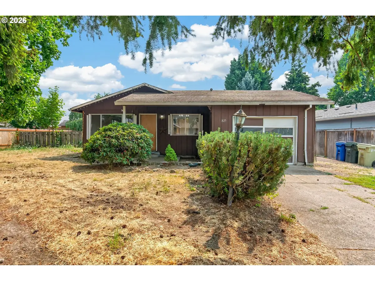 825 S Magnolia St, Cornelius, OR 97113 - #1