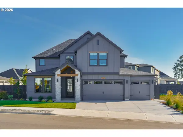 4225 N 12th Way, Ridgefield, WA 98642