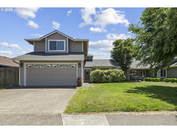 15310 SW Oregon St, Sherwood, OR 97140