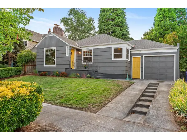 4325 NE 24th Ave, Portland, OR 97211
