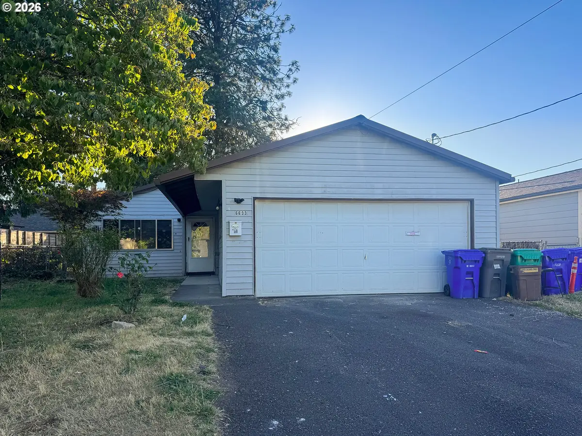 6633 SE 83rd Ave, Portland, OR 97266 - #1