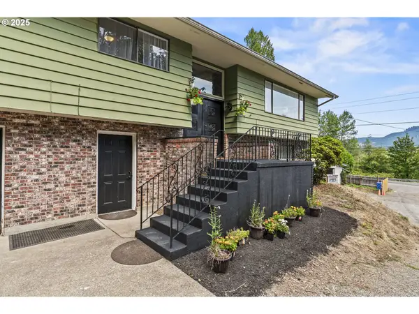 2601 Westside Hwy, CastleRock, WA 98611