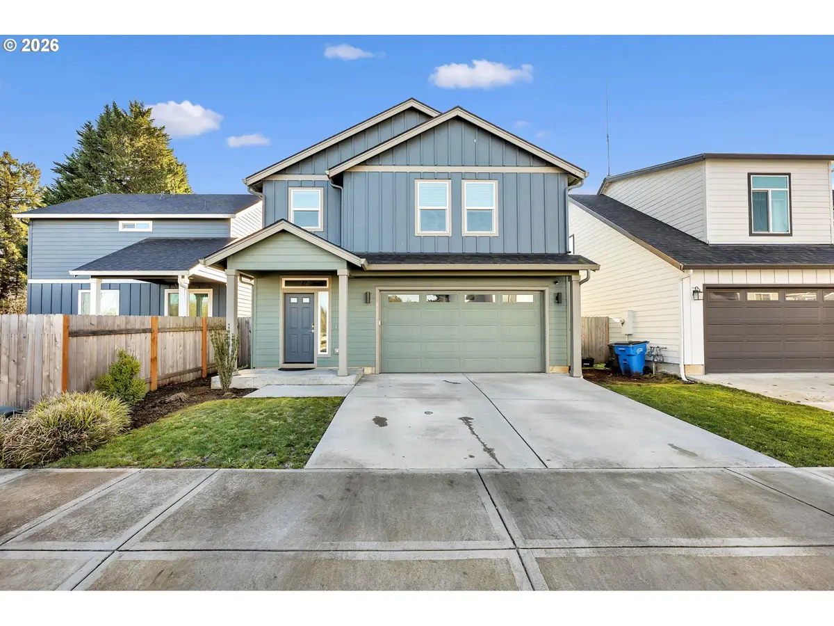 8635 NE 70th Cir, Vancouver, WA 98662 - #1