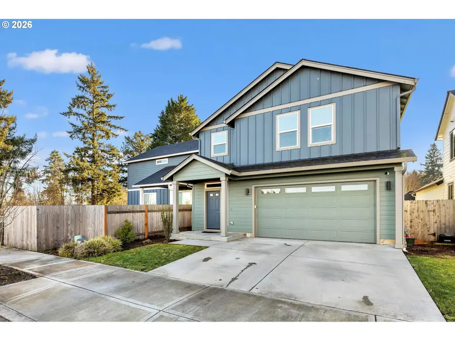 8635 NE 70th Cir, Vancouver, WA 98662 - #3