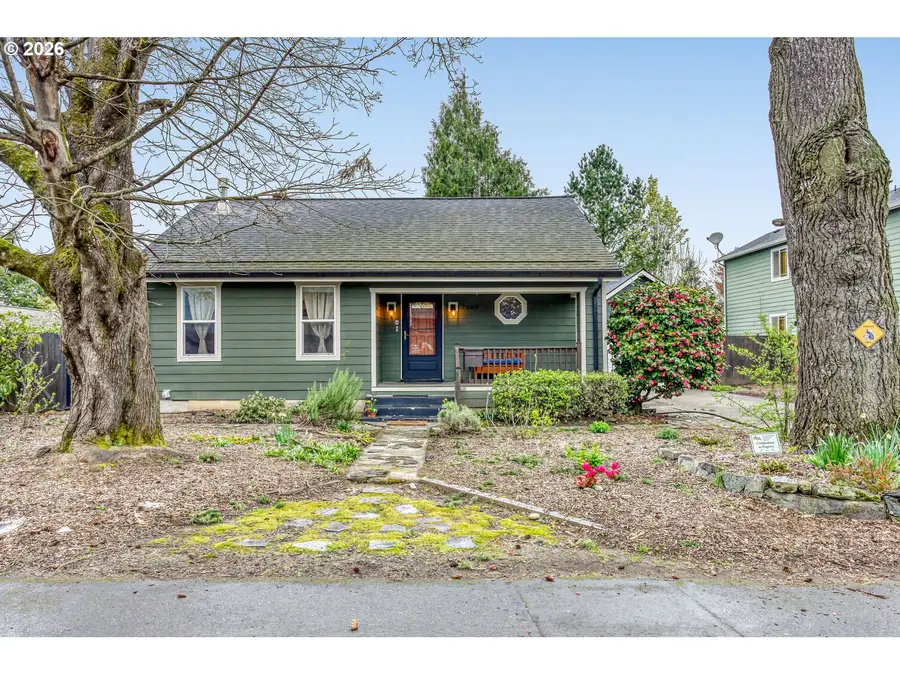 7509 SE 51st Ave, Portland, OR 97035 - #2