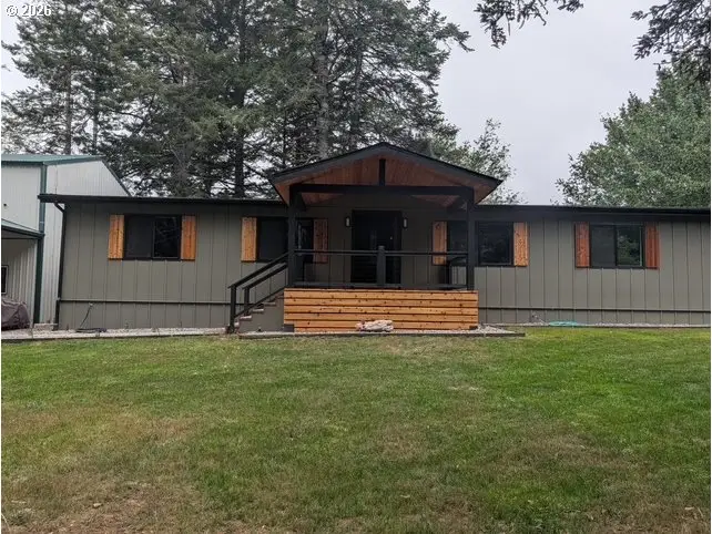 96349 Duley Creek Rd, Brookings, OR 97415 - #2