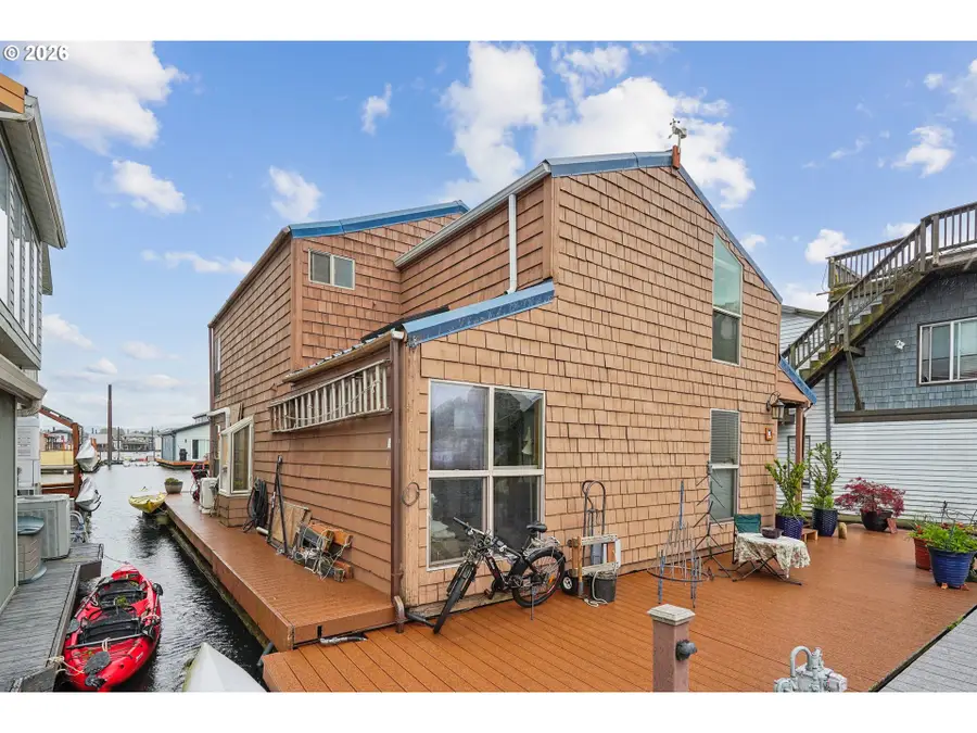 18989 NE Marine Dr #15, Portland, OR 97230 - #3