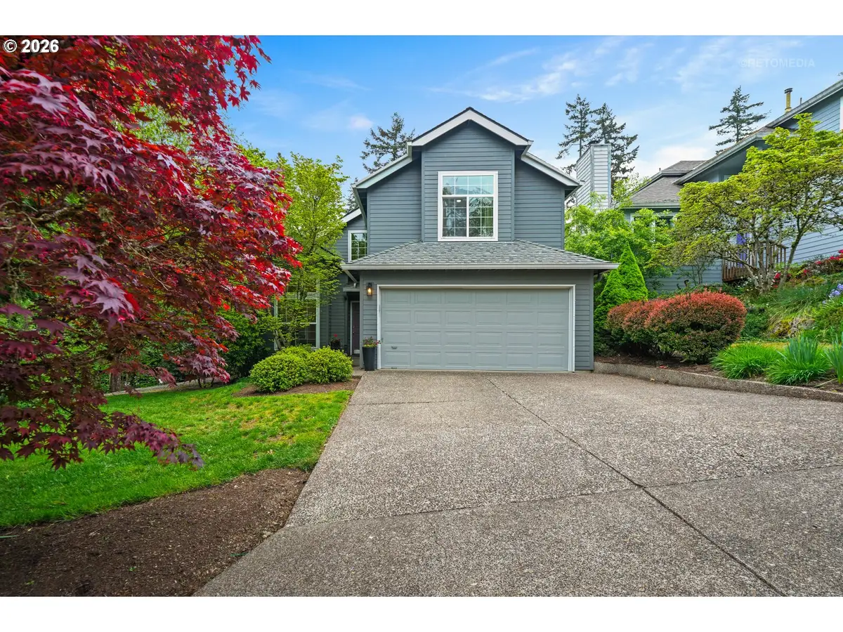 9606 SW 54th Ave, Portland, OR 97219 - #1