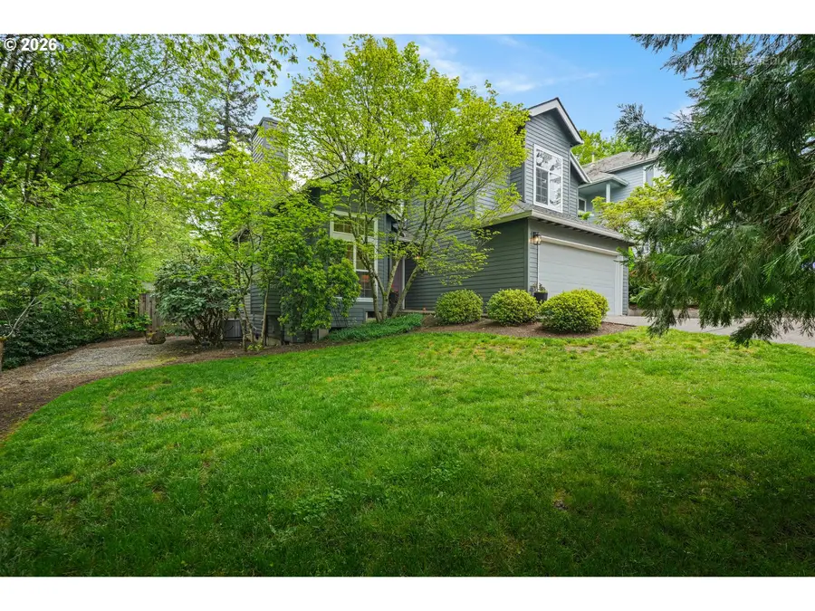9606 SW 54th Ave, Portland, OR 97219 - #2