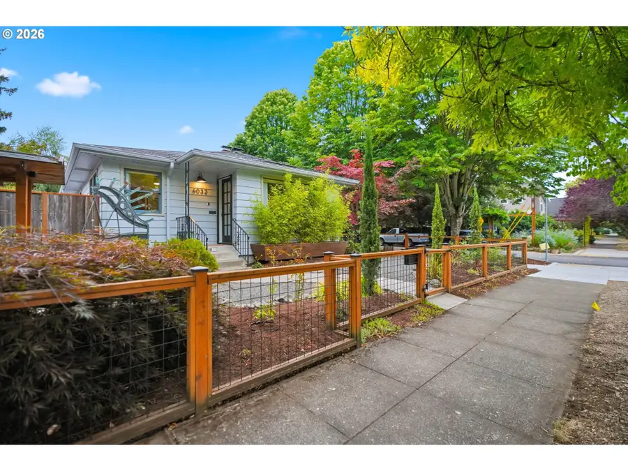 6032 SE 47th Ave, Portland, OR 97206 - #2