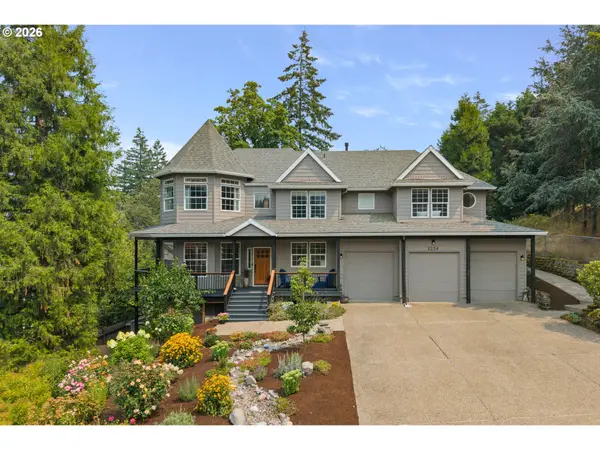 3234 SW Parsons Ct, Portland, OR 97219