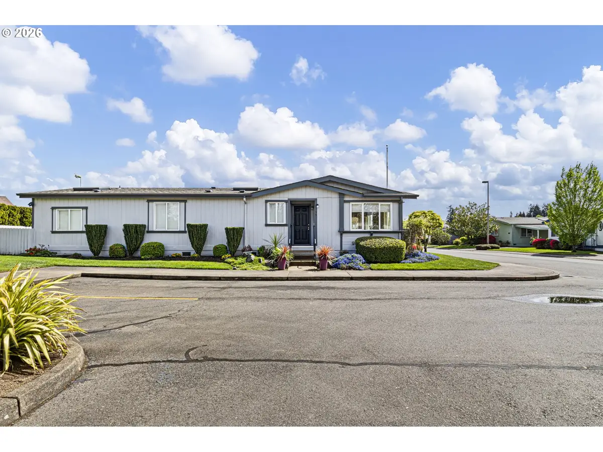 3355 N Delta Hwy #55, Eugene, OR 97408 - #1