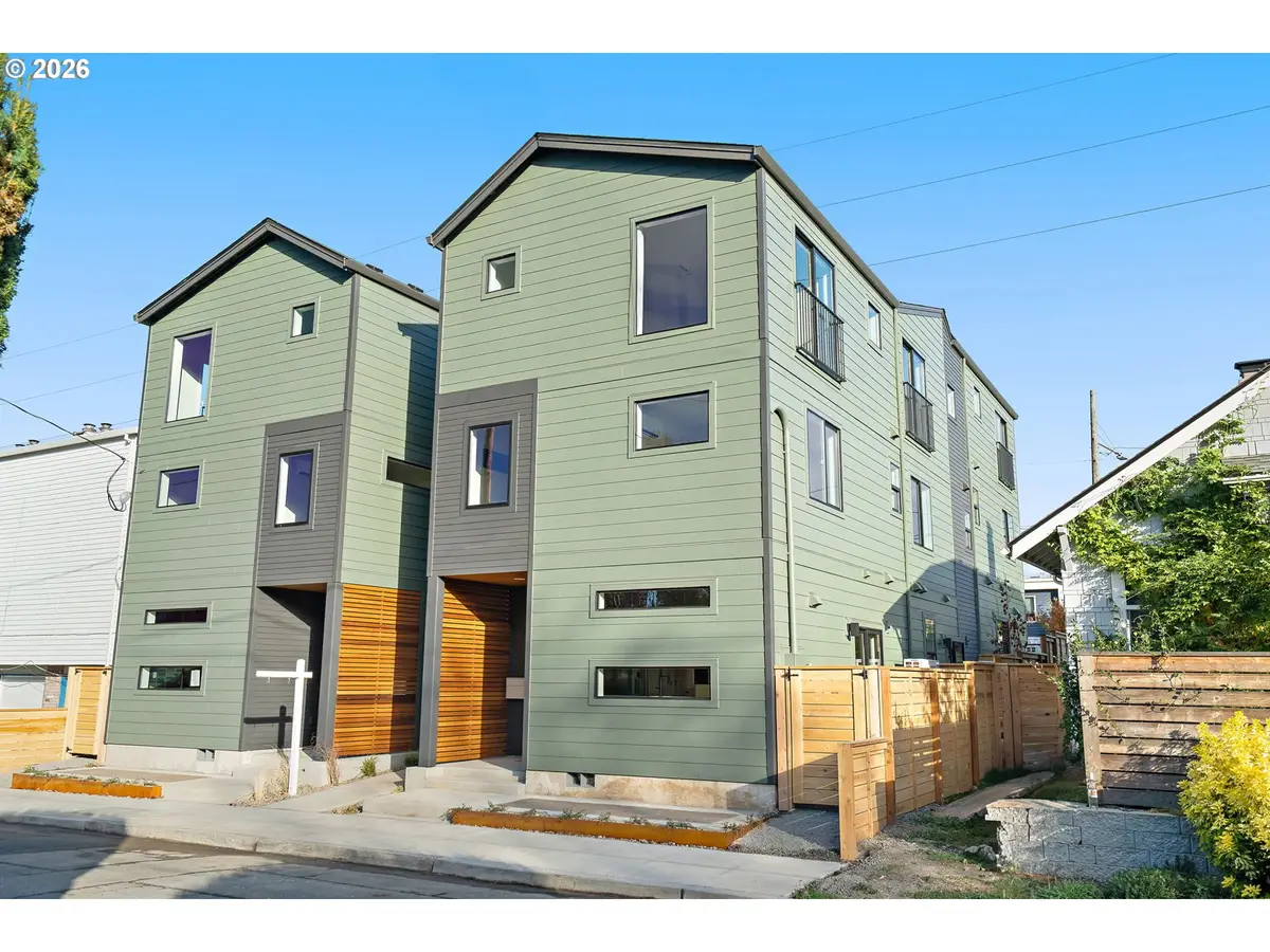 5131 SE Ankeny St, Portland, OR 97215 - #1