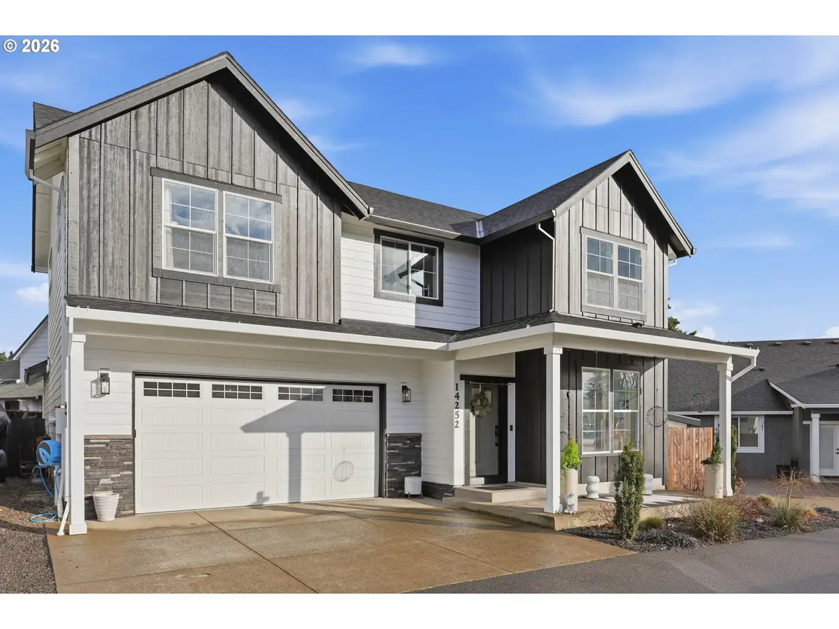 14252 Hillock Ln, Oregon City, OR 97045 - #1