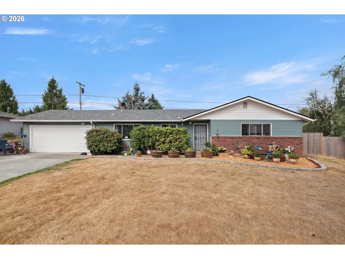 15215 NE Schuyler Ct, Portland, OR 97230 - #1