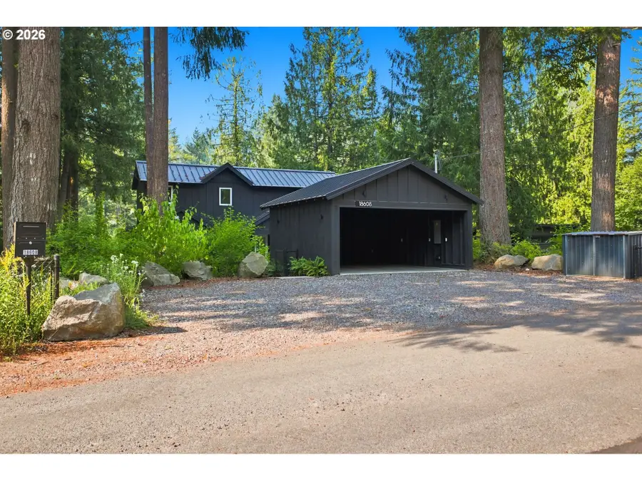 18608 NE Cole Witter Rd, Battle Ground, WA 98604 - #2