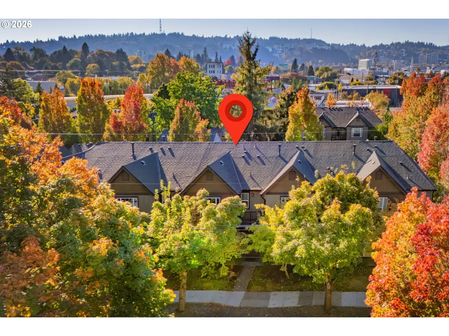 2813 SE 16th Ave, Portland, OR 97202 - #2