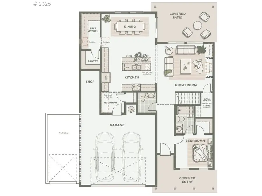 18813 NE 41st Pl #LOT 445, Vancouver, WA 98686 - Image #3