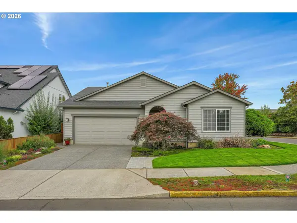 14921 SE Gilesford St, Clackamas, OR 97015