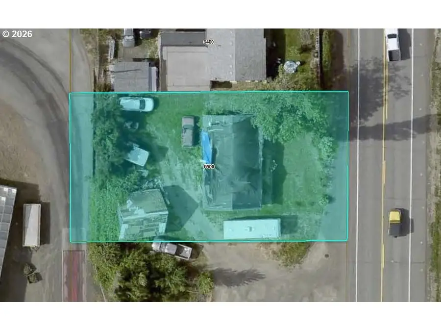 3332 Odell Hwy, Odell, OR 97031 - #2