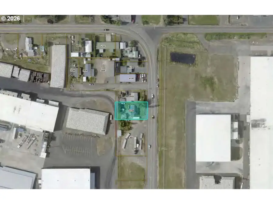 3332 Odell Hwy, Odell, OR 97031 - #3