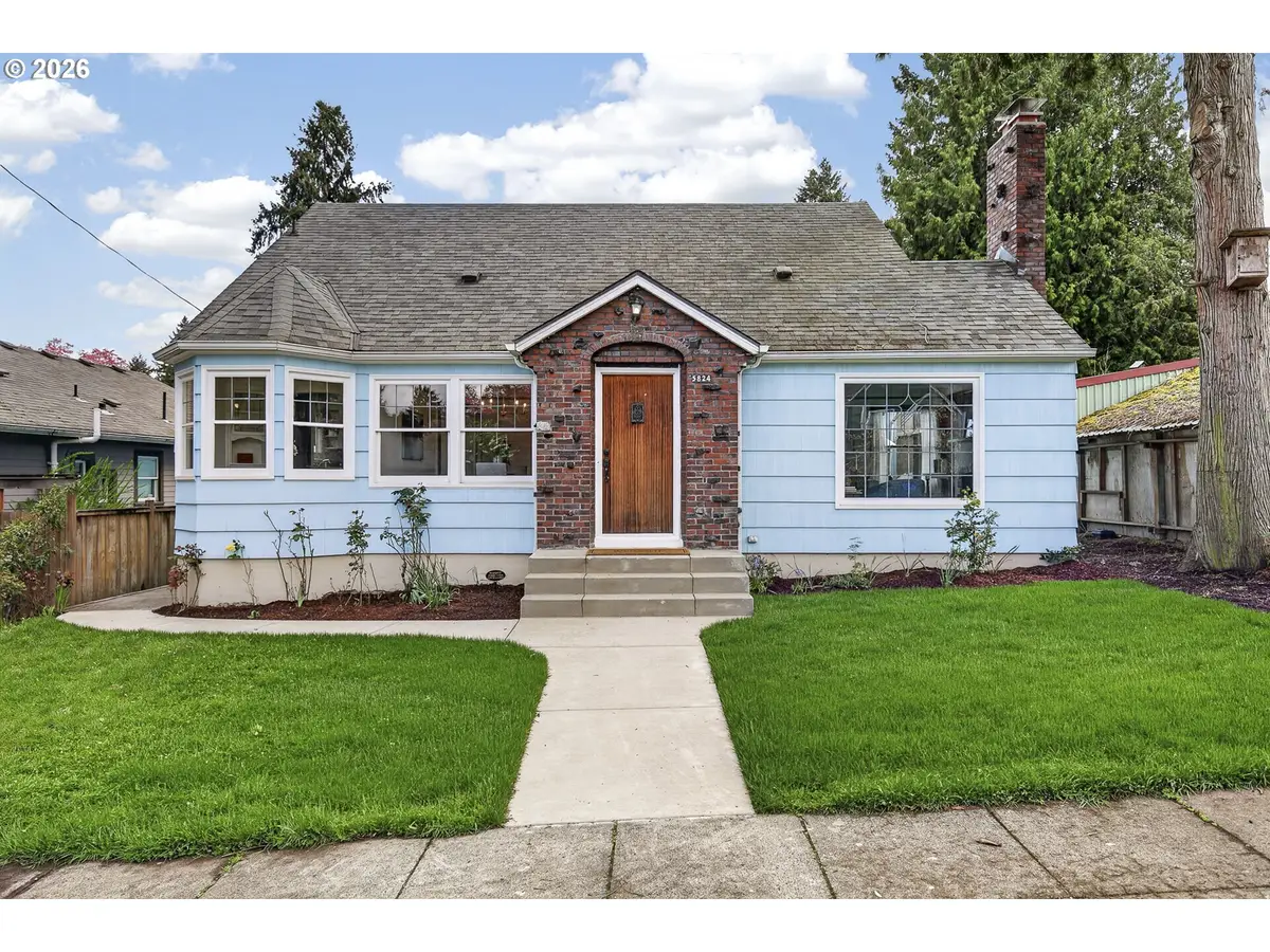 5824 NE 26th Ave, Portland, OR 97211 - #1