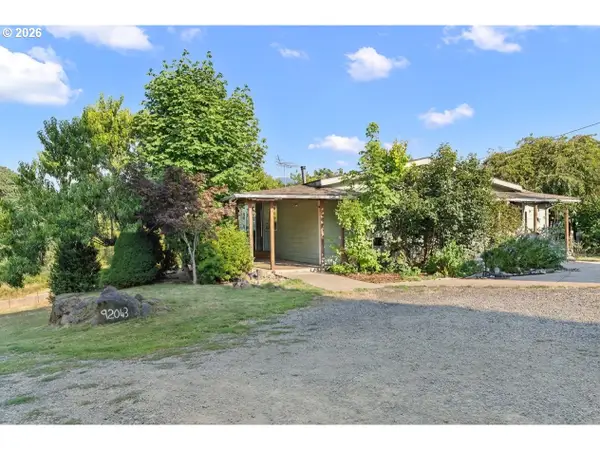 92043 Spicer Ln, Springfield, OR 97478
