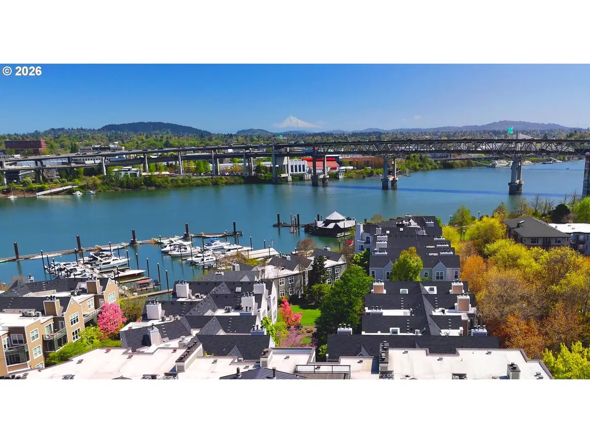 305 S Montgomery St #409, Portland, OR 97201 - #1