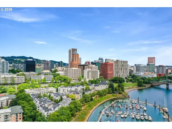 305 S Montgomery St #409, Portland, OR 97201