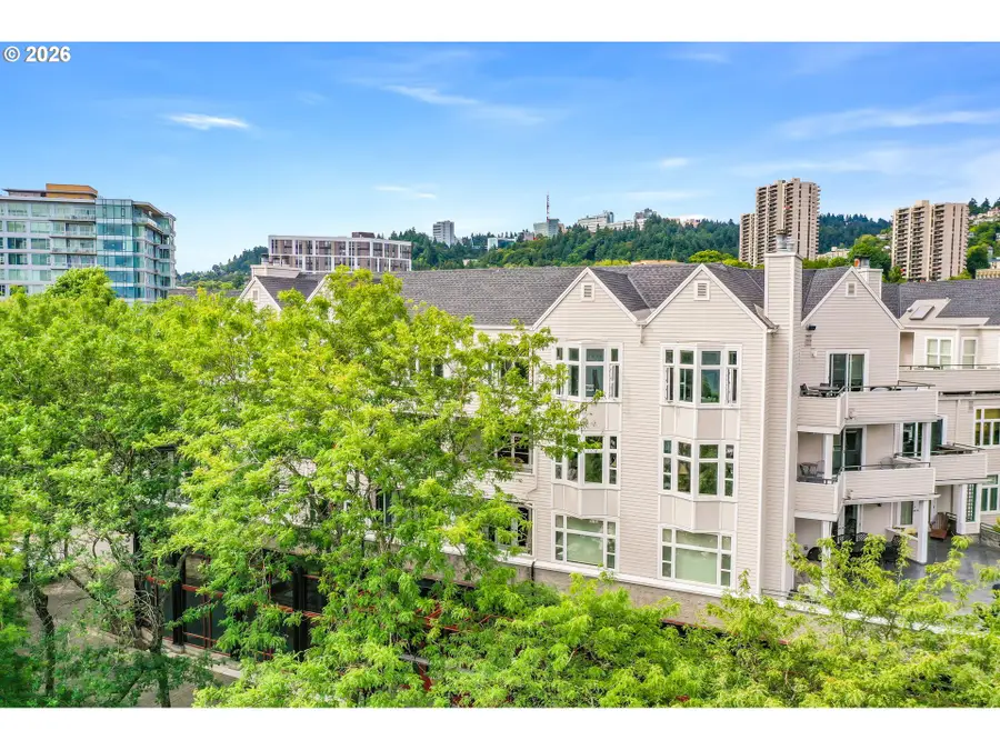 305 S Montgomery St #409, Portland, OR 97201 - #2