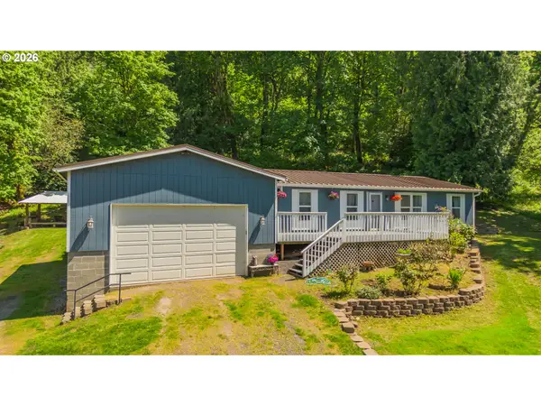 3986 SW Rodlun Rd, Gresham, OR 97080