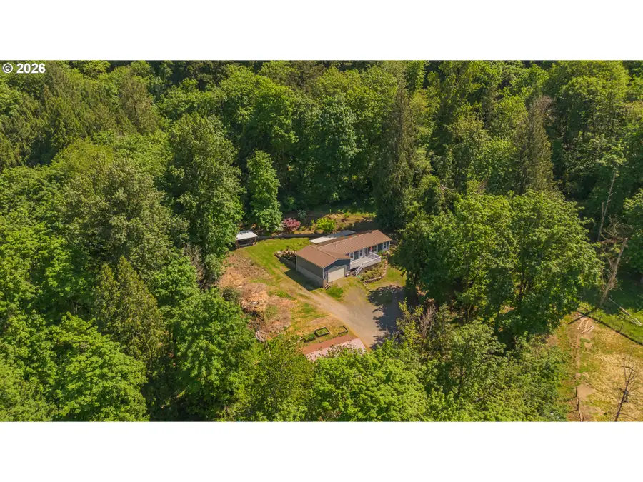 3986 SW Rodlun Rd, Gresham, OR 97080 - #3