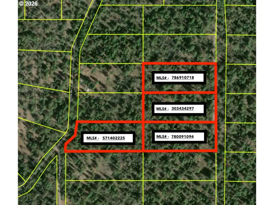 Kildeer Dr, Bonanza, OR 97623 - #3