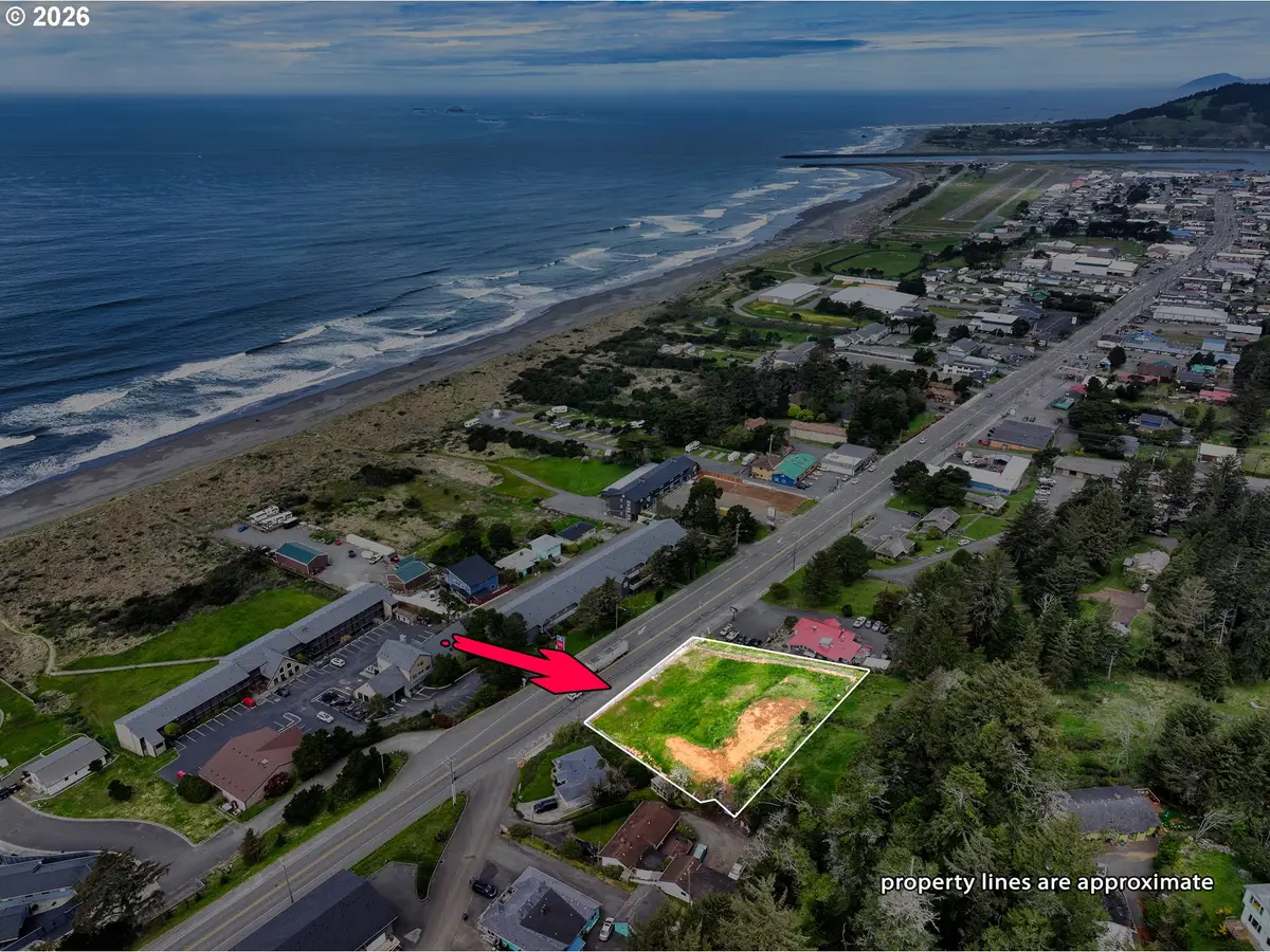 29271 Ellensburg Ave, Gold Beach, OR 97444 - #1