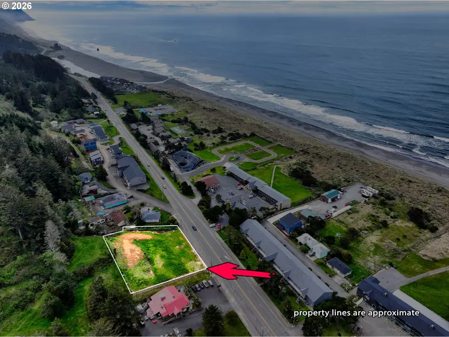 29271 Ellensburg Ave, Gold Beach, OR 97444 - #2